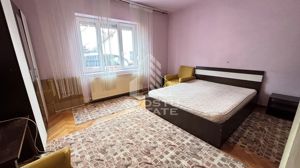 Apartament la casa, centrala termica proprie, zona Lunei - imagine 2