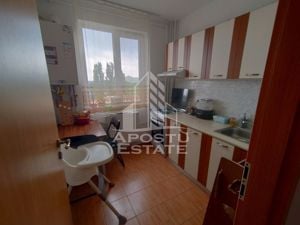 Apartament 2 camere, decomandat. zona Olimpia-Stadion - imagine 4