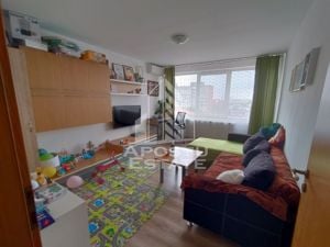 Apartament 2 camere, decomandat. zona Olimpia-Stadion - imagine 2