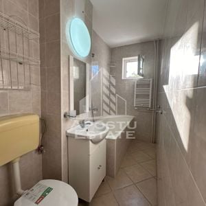 Apartament cu 2 camere, complet mobilat, zona Girocului - imagine 6