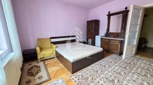 Apartament la casa, centrala termica proprie, zona Lunei