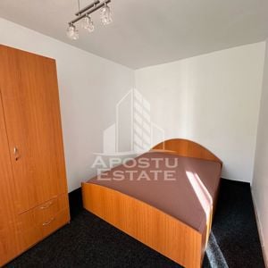 Apartament cu 2 camere, complet mobilat, zona Girocului - imagine 4