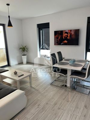 Apartament 2 camere,centrala proprie,loc de parcare. - imagine 2