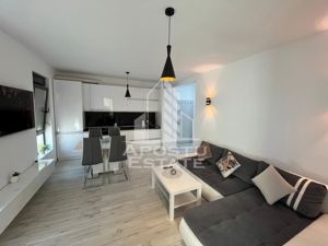 Apartament 2 camere,centrala proprie,loc de parcare. - imagine 5