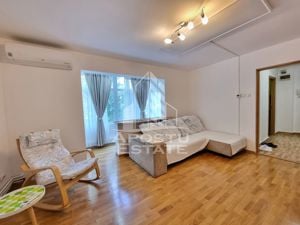 Apartament 4 camere, decomandat, etaj 1, zona Circumvalațiunii - imagine 2