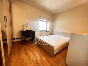 Apartament cu 3 camere pe 2 nivele, etajul 2, Piata Unirii - imagine 7