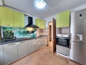 Apartament 4 camere, decomandat, etaj 1, zona Circumvalațiunii - imagine 4