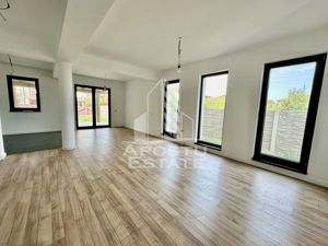 Duplex cu 4 camere, finalizat, zona Braytim - imagine 3