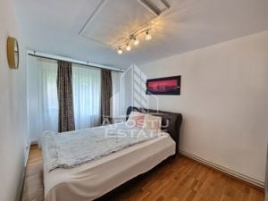 Apartament 4 camere, decomandat, etaj 1, zona Circumvalațiunii - imagine 7