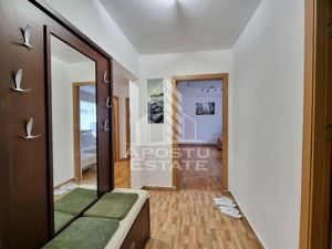 Apartament 4 camere, decomandat, etaj 1, zona Circumvalațiunii - imagine 6