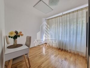 Apartament 4 camere, decomandat, etaj 1, zona Circumvalațiunii - imagine 10