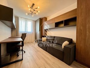 Apartament de lux cu 3 camere, 2 bai, zona Take Ionescu (ISHO) - imagine 7