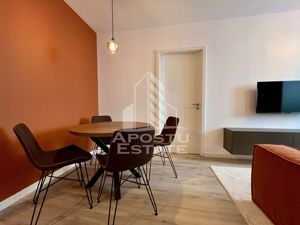 Apartament de lux cu 3 camere, 2 bai, zona Take Ionescu (ISHO) - imagine 4