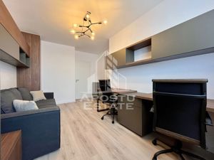 Apartament de lux cu 3 camere, 2 bai, zona Take Ionescu (ISHO) - imagine 8