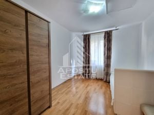 Apartament 4 camere, decomandat, etaj 1, zona Circumvalațiunii - imagine 13