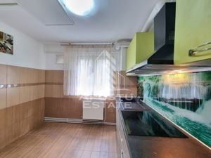 Apartament 4 camere, decomandat, etaj 1, zona Circumvalațiunii - imagine 5