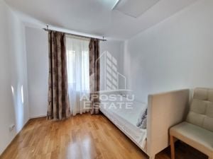 Apartament 4 camere, decomandat, etaj 1, zona Circumvalațiunii - imagine 14