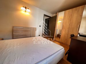 Apartament cu 3 camere pe 2 nivele, etajul 2, Piata Unirii - imagine 5