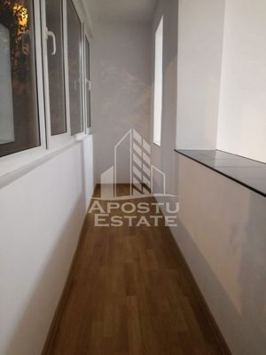 Apartament cu 2 camere, decomandat, situat in zona Iosefin - imagine 2