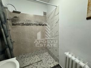 Apartament ultracentral cu 2 camere semidecomandat - imagine 9