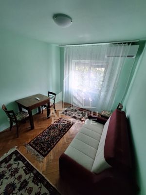 Apartament cu 3 camere, decomandat, zona Girocului - imagine 7