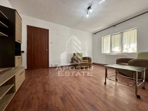 Apartament cu 2 camere, centrala proprie, parter inalt, zona Soarelui - imagine 2