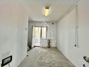 Apartament 2 camere, decomandat, balcon mare, zona Dorobantilor - imagine 8