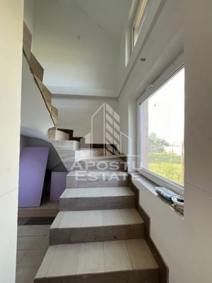 Casa noua individuala cu 5 camere,   2 bai, in Dudestii noi - imagine 3