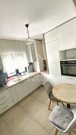 Apartament decomandat, 2 camere, Dumbravita - imagine 2