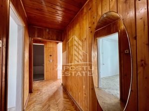 Apartament 2 camere, decomandat, balcon mare, zona Dorobantilor - imagine 10