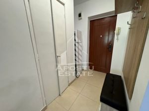 Apartament ultracentral cu 2 camere semidecomandat - imagine 12