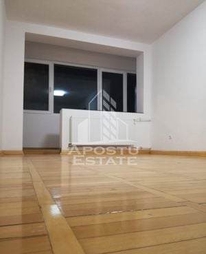 Apartament cu 2 camere, decomandat, situat in zona Iosefin - imagine 5