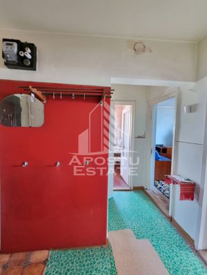 Apartament cu 2 camere, decomandat, zona Calea Bogdanestilor - imagine 6