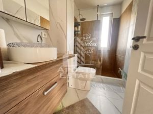 Casa, in complexul Premium Residence cu 3 camere , in Calea Urseni - imagine 9