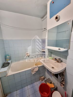 Apartament cu 2 camere, decomandat, zona Calea Bogdanestilor - imagine 5