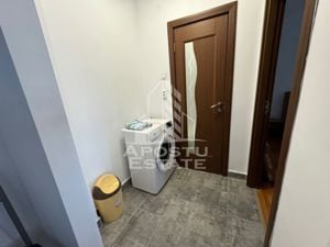 Apartament ultracentral cu 2 camere semidecomandat - imagine 10