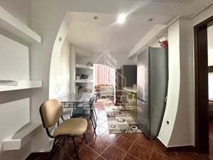 Apartament 3 camere, mobilat, centrala, zona Soarelui - imagine 4