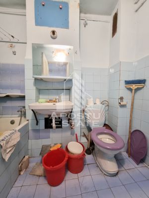 Apartament cu 2 camere, decomandat, zona Calea Bogdanestilor - imagine 4