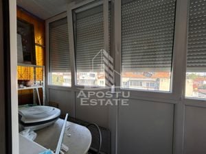 Apartament cu 1 camera, confort 1 sporit in Complexul Studentesc. - imagine 8