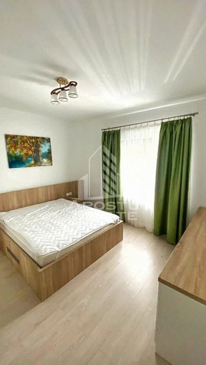 Apartament decomandat, 2 camere, Dumbravita - imagine 4