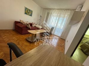 Apartament ultracentral cu 2 camere semidecomandat - imagine 4