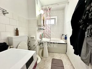 Apartament 3 camere, centrala proprie, zona Girocului - imagine 6