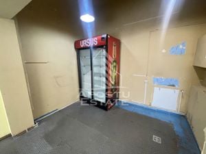 Spatiu comercial stradal, 65 mp, Zona Lipovei - imagine 4