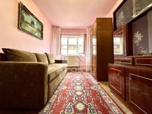 Apartament 3 camere, centrala proprie, zona Girocului - imagine 3