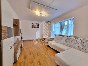 Apartament 4 camere, decomandat, etaj 1, zona Circumvalațiunii - imagine 17