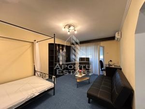 Apartament cu 1 camera, confort 1 sporit in Complexul Studentesc. - imagine 3