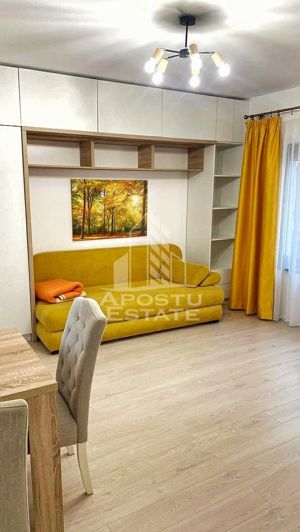 Apartament decomandat, 2 camere, Dumbravita - imagine 5