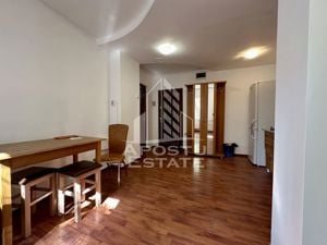 Apartament cu 2 camere, centrala proprie, parter inalt, zona Soarelui - imagine 4