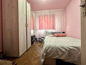 Apartament 3 camere, centrala proprie, zona Girocului - imagine 4