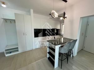 Apartament nou, la prima inchiriere, cu 2 camere, in zona Torontalului - imagine 3